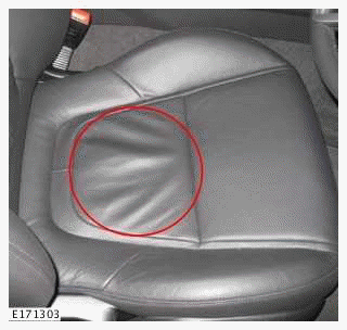 Seat Smoothing